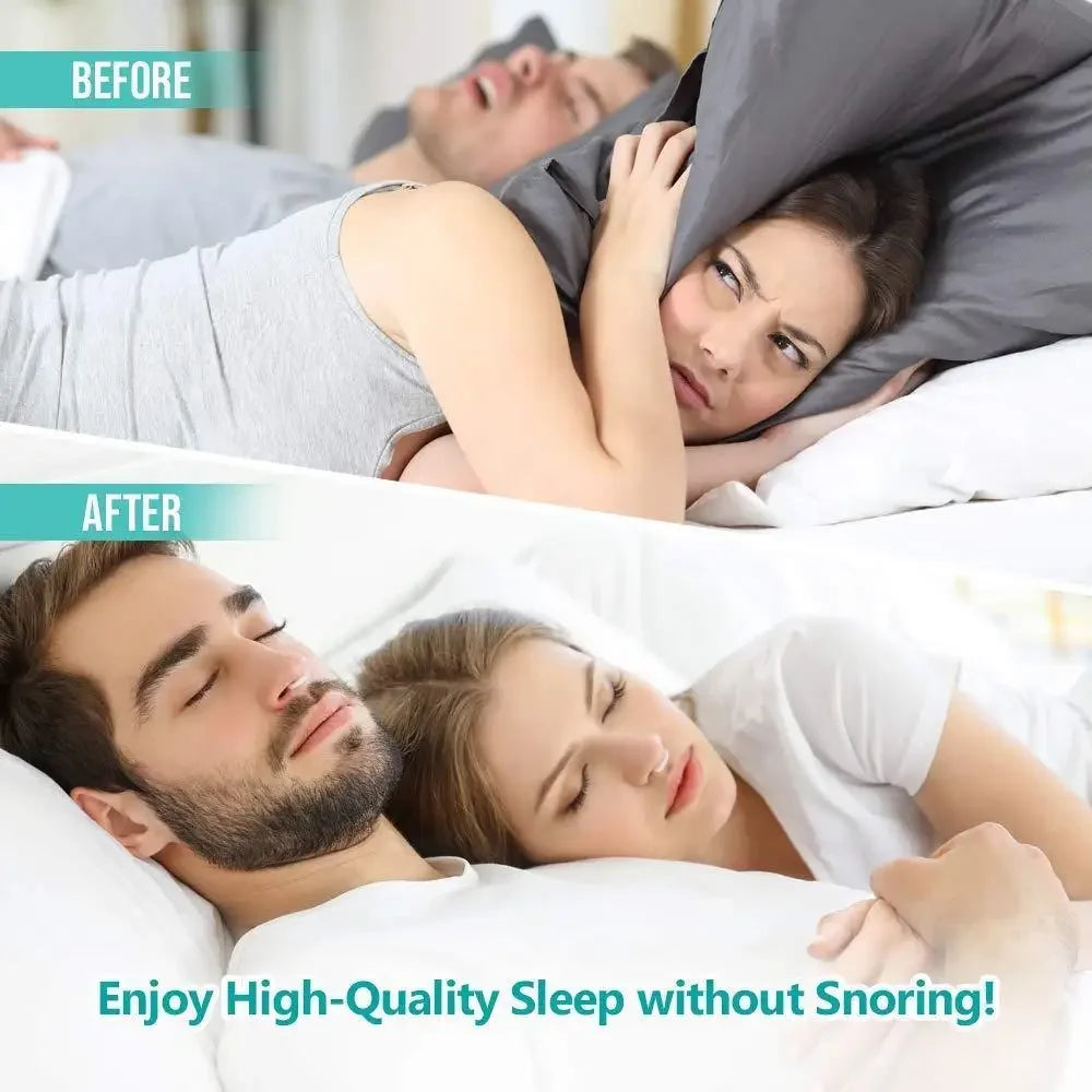 Dispositivo antirronquidos - EasySleep™