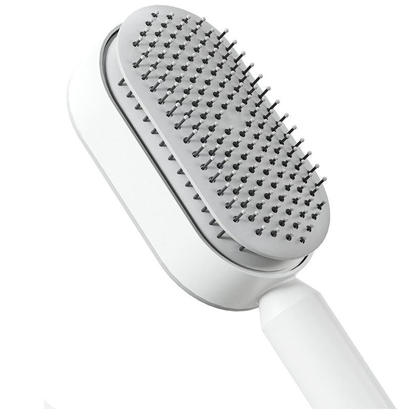 Foto que muestra la tecnología utilizada en el cepillo.